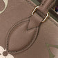 Ozarra Fashion Lu-Vi Bags - 16721
