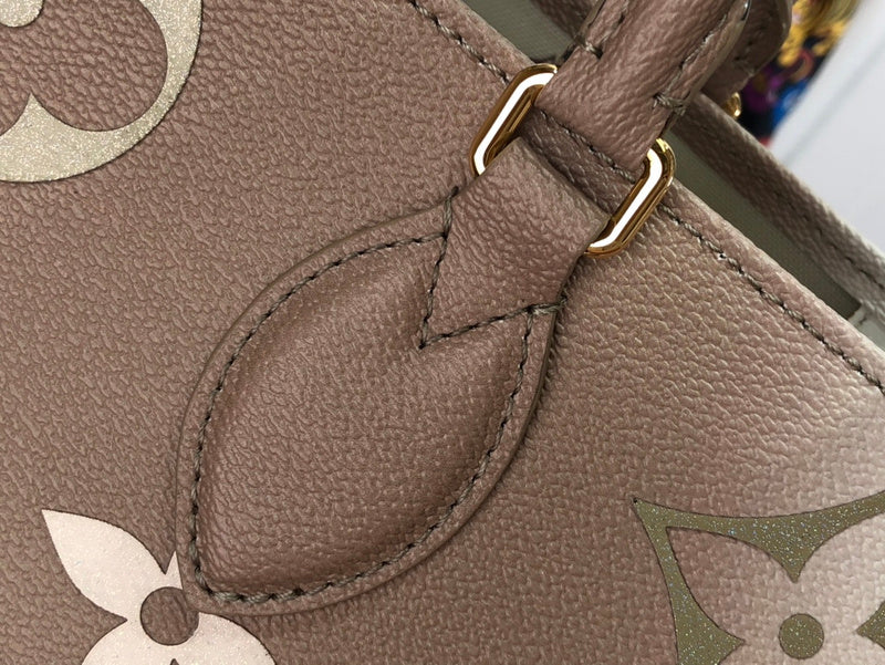 Ozarra Fashion Lu-Vi Bags - 16721