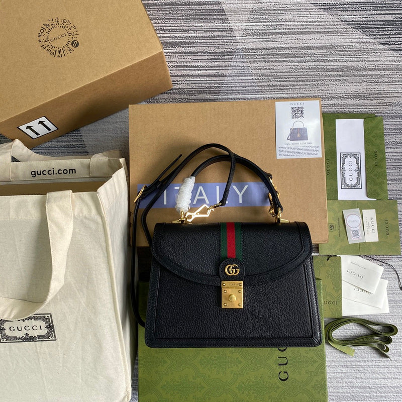 Ozarra - GCI Bags - 5016