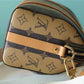Ozarra Fashion Lu-Vi bags - 11229