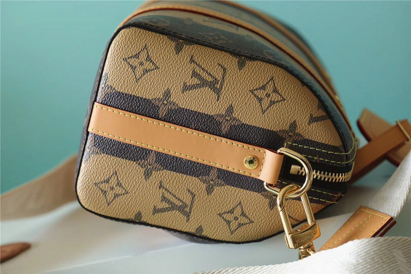 Ozarra Fashion Lu-Vi bags - 11229