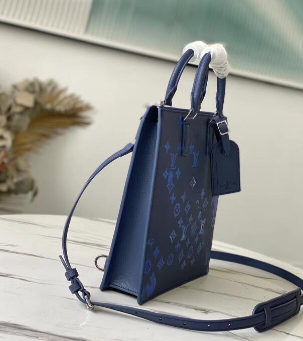 Ozarra Luxury - LOV Bags - 2407