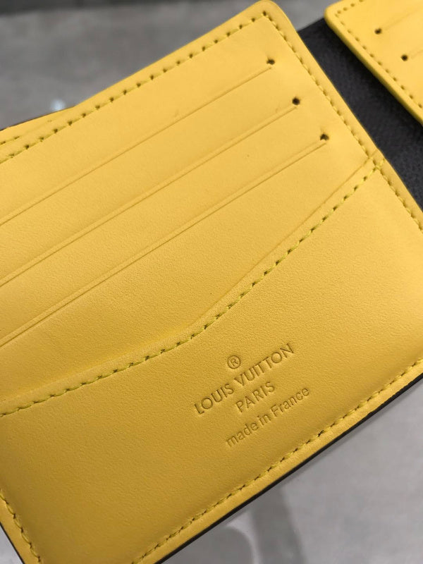 Ozarra Fashion Lu-Vi bags - 11044