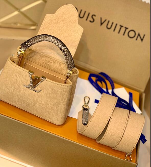 Ozarra Luxury - LOV Bags - 2977