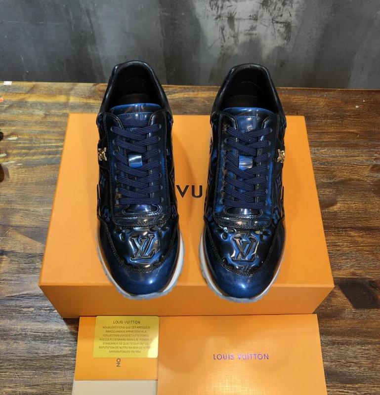 Ozarra Luxury - LOV Men Shoes - 1414