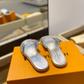 Ozarra Luxury - LOV Women Shoes - 045
