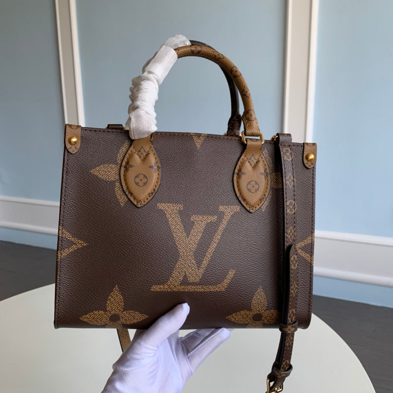 Ozarra Fashion Lu-Vi bags - 17575