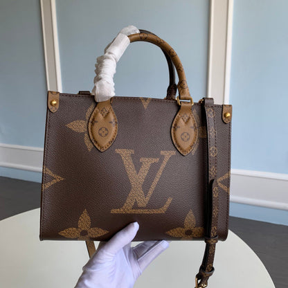 Ozarra Fashion Lu-Vi bags - 17575