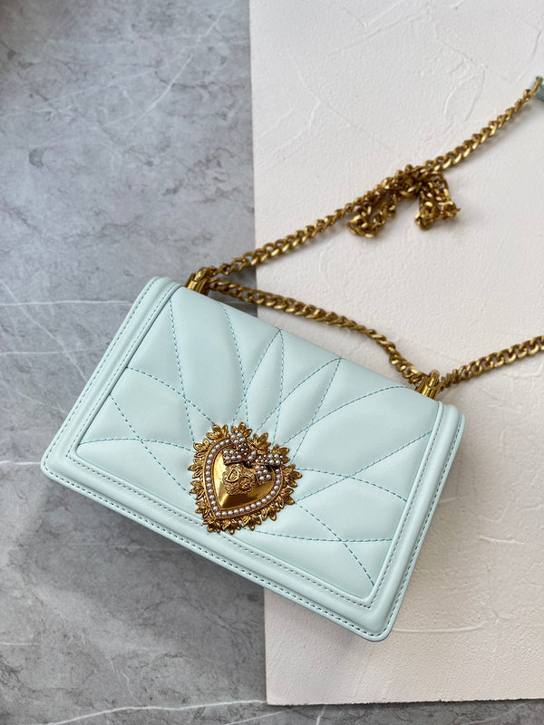 Ozarra - DG Bags - 126