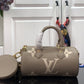 Fashion Lu-Vi bags - 3563