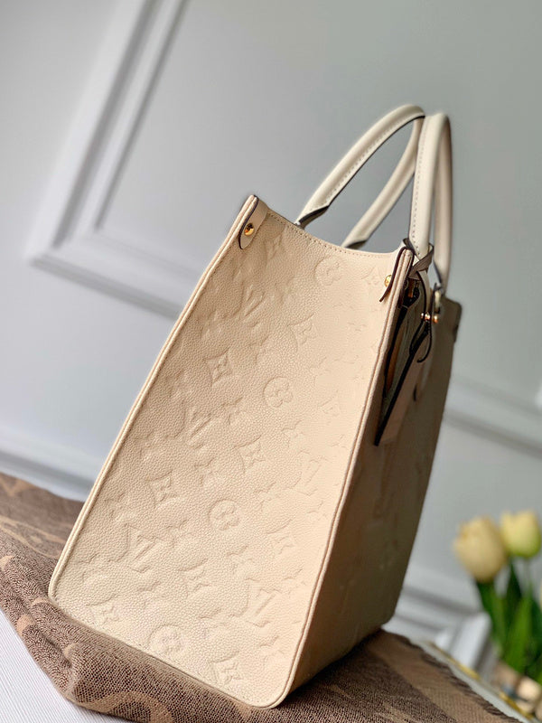 Ozarra Fashion Lu-Vi bags - 17776