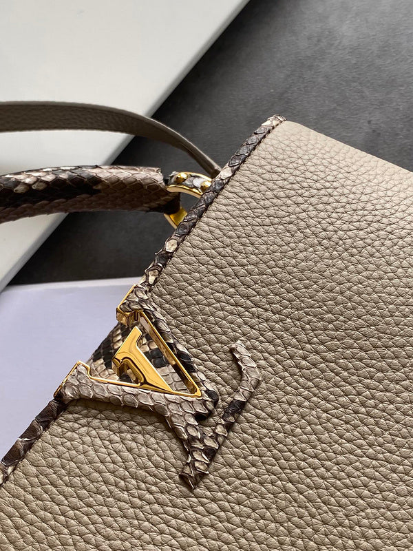 Ozarra Fashion Lu-Vi bags - 17343