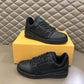 Ozarra Luxury - LOV Men Shoes - 740