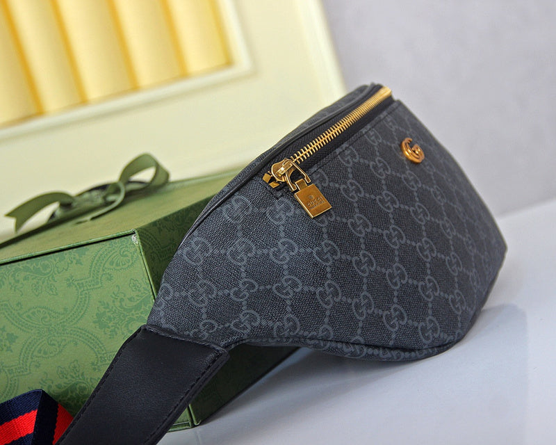 Ozarra - GCI Bags - 2012