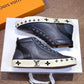 Ozarra Luxury - LOV Men Shoes - 1853