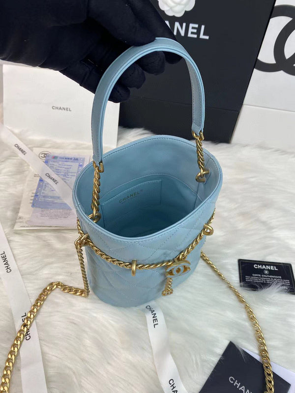 BAB - CHL Bags - 3311