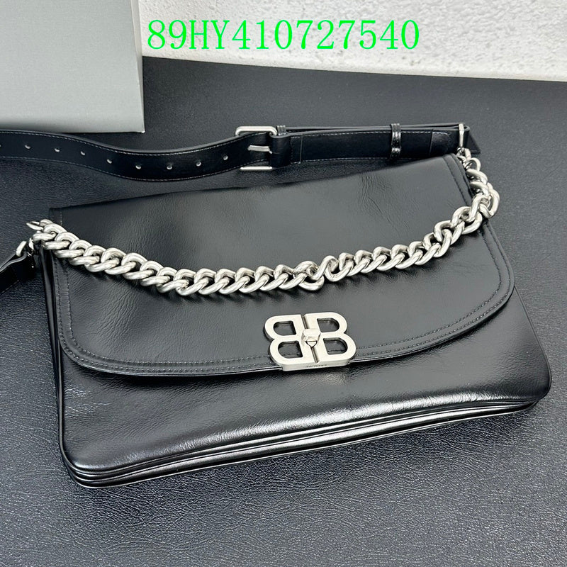 Ozarra Fashion - BGA Bags - 1669