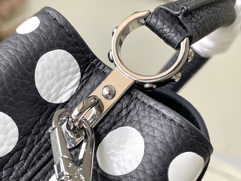 Fashion Lu-Vi bags - 3995