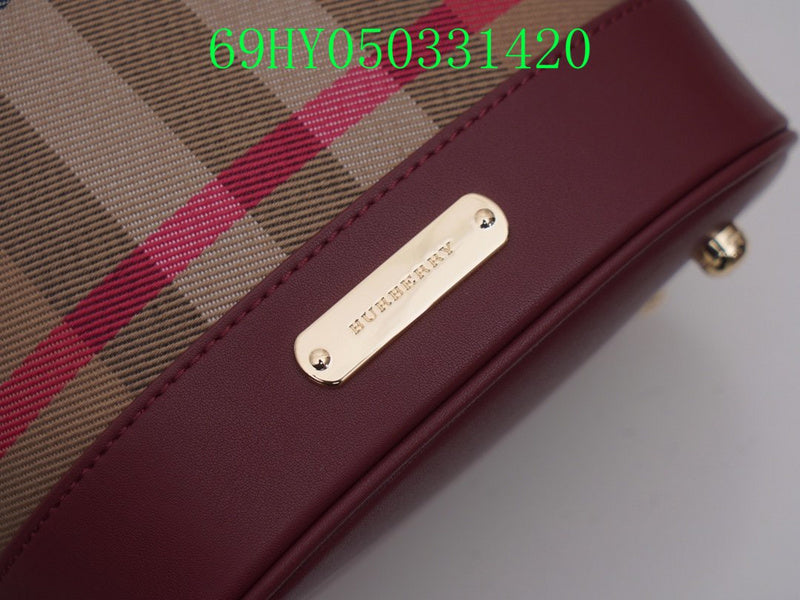 Ozarra Fashion -BBR Bags - 577