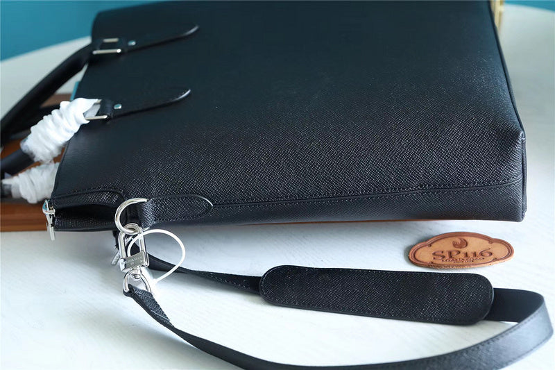 Ozarra Fashion Lu-Vi bags - 9818