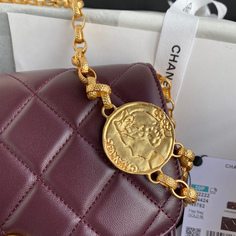 Ozarra - CHL Bags - 7487