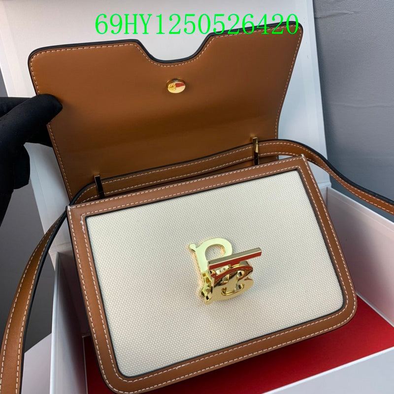 Ozarra Fashion -BBR Bags - 529