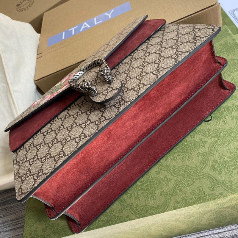 Ozarra - GUKI Bags - 2144