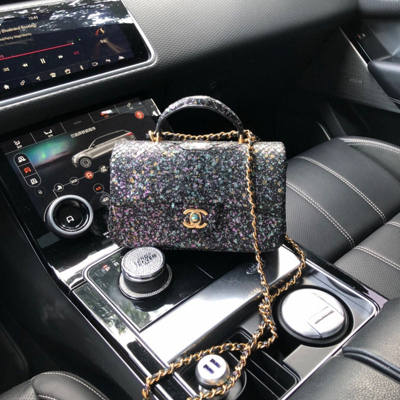 BAB - CHL Bags - 2948