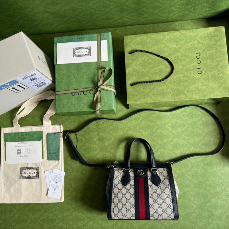 OZ - GCI Bags - 878