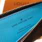 Fashion Lu-Vi bags - 2986