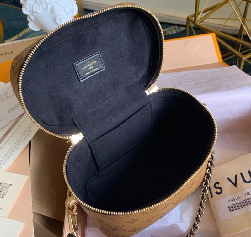 Ozarra Luxury - LOV Bags - 2557