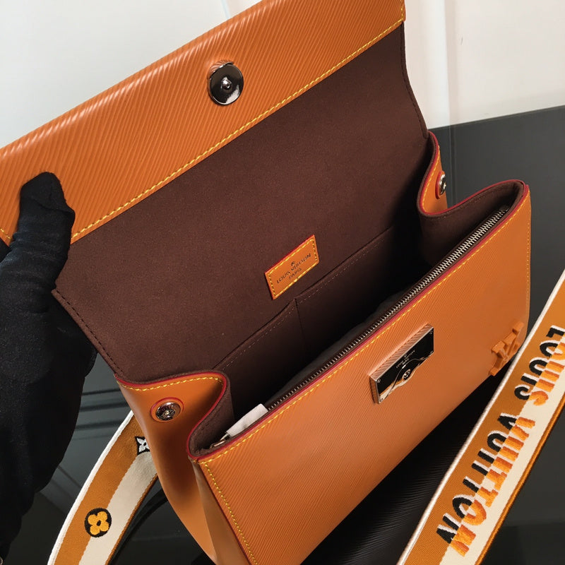 Ozarra Fashion Lu-Vi bags - 17105