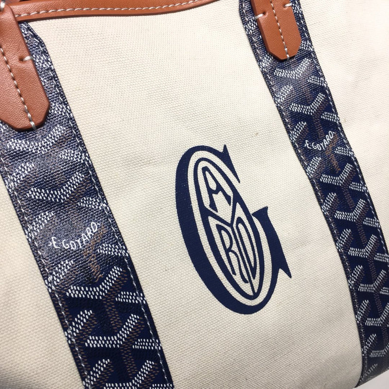 Ozarra - GOD Bags - 745