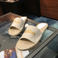Ozarra Luxury - LOV Men Shoes - 1908