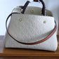 Ozarra Fashion Lu-Vi bags - 8022