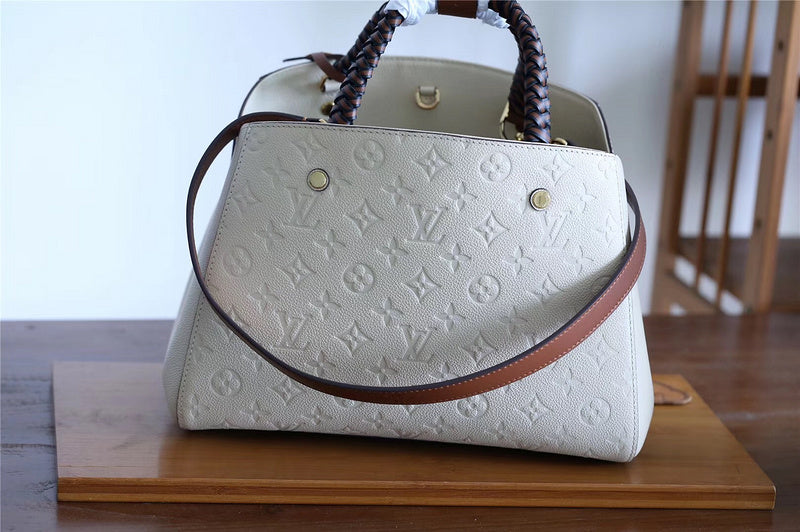 Ozarra Fashion Lu-Vi bags - 8022