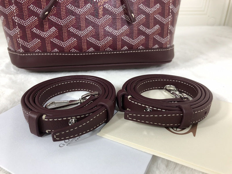 Ozarra - GOD Bags - 028