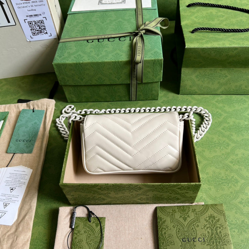 OZ - GCI Bags - 1588