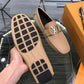 Ozarra Luxury - LOV Men Shoes - 1915