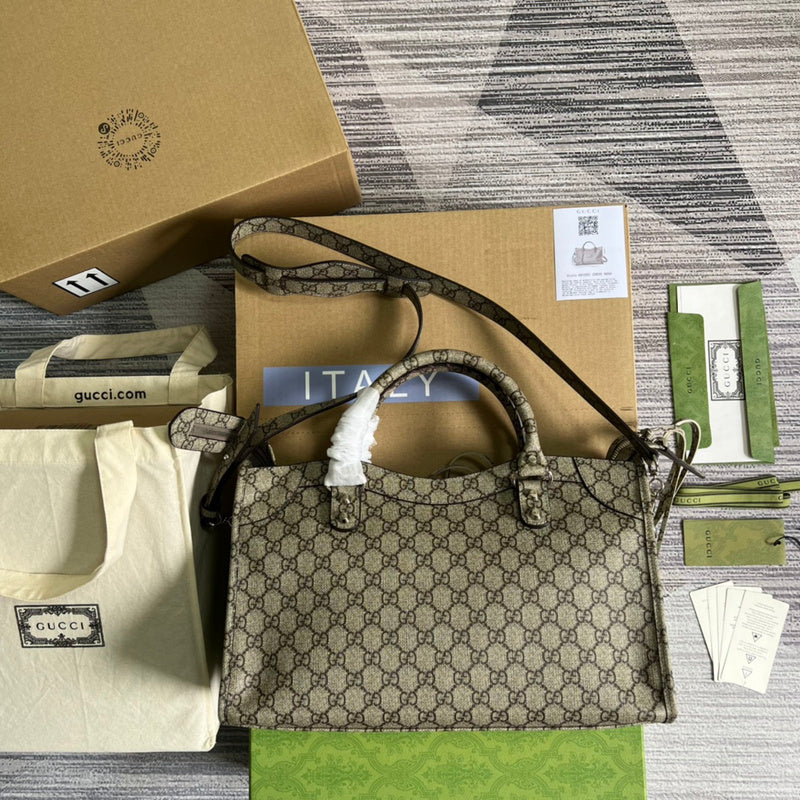 Ozarra - GG Bags - 1619