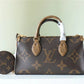 Ozarra - LUV Bags - 104