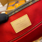 Ozarra Fashion Lu-Vi bags - 17236