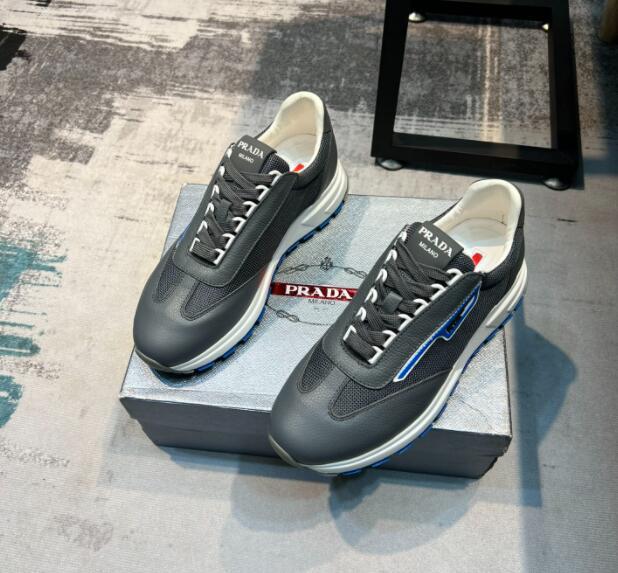 Ozarra Luxury - PD Men Shoes - 221