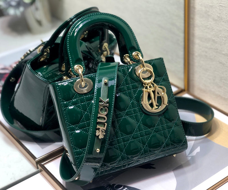 OZ - Dir Bags - 858