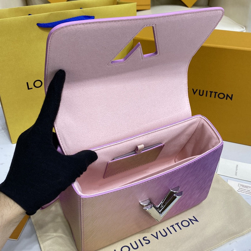 Fashion Lu-Vi bags - 3475