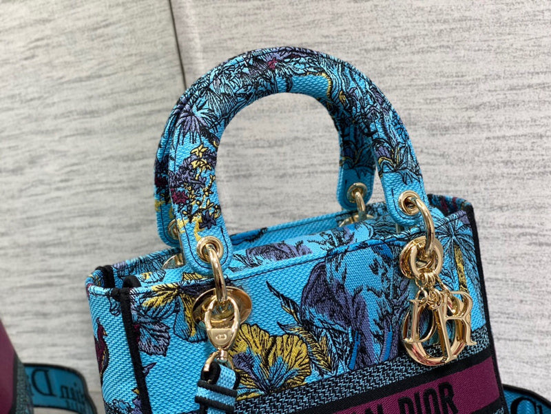 Ozarra - Dir Bags - 002