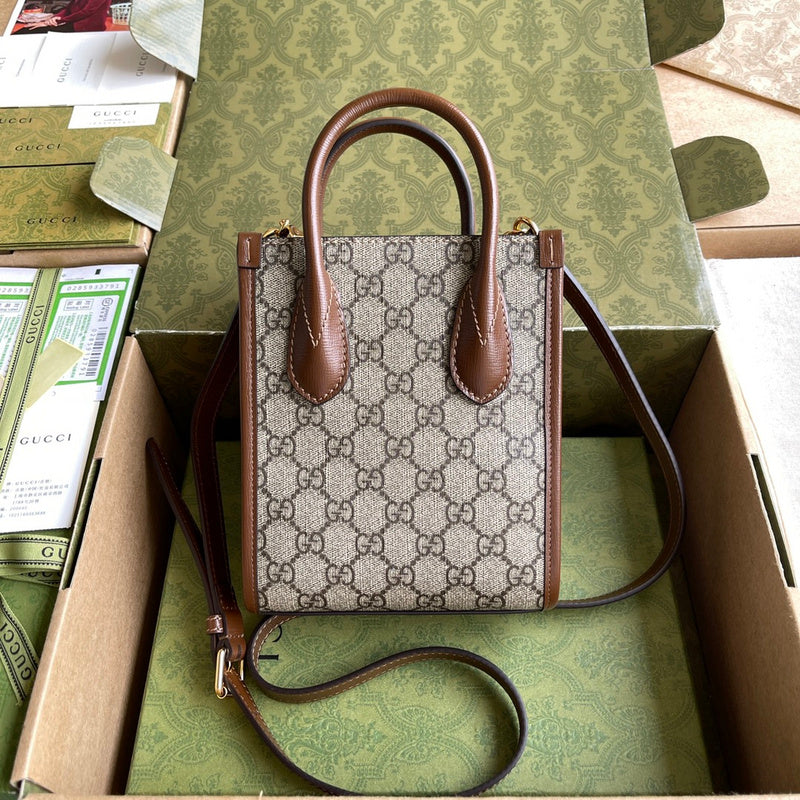 Ozarra - GCI Bags - 5075