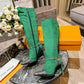 Ozarra Luxury - LOV Women Shoes - 885
