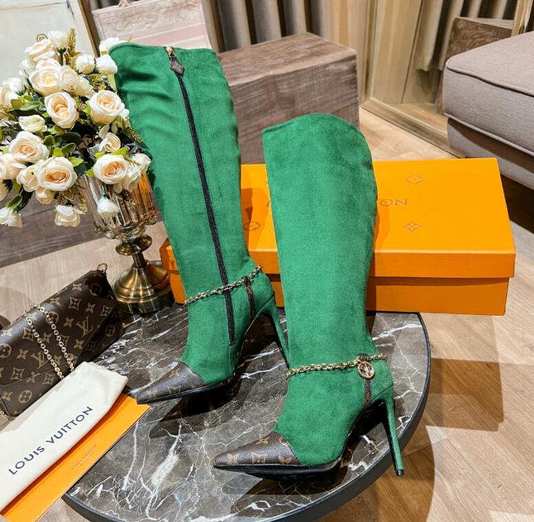 Ozarra Luxury - LOV Women Shoes - 885