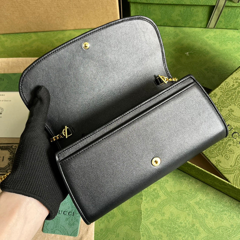 OZ - GCI Bags - 1260
